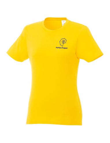 Camiseta de manga corta para mujer ”Heros” N00192083