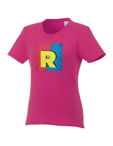 Camiseta de manga corta para mujer ”Heros” N11292083