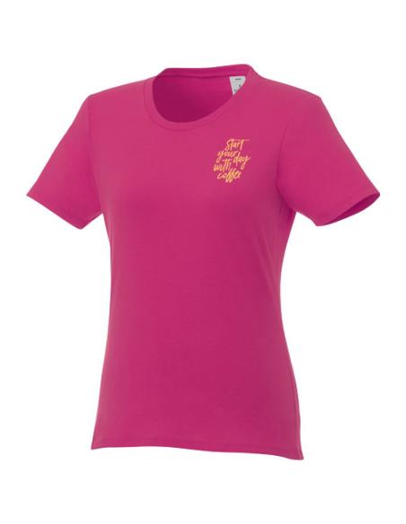 Camiseta de manga corta para mujer ”Heros” N11292083