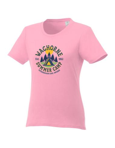 Camiseta de manga corta para mujer ”Heros” N03292083