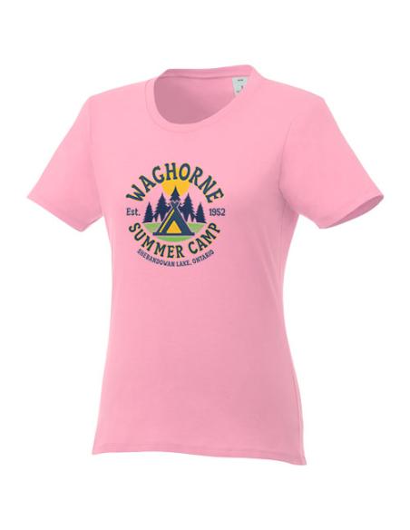 Camiseta de manga corta para mujer ”Heros” N03292083