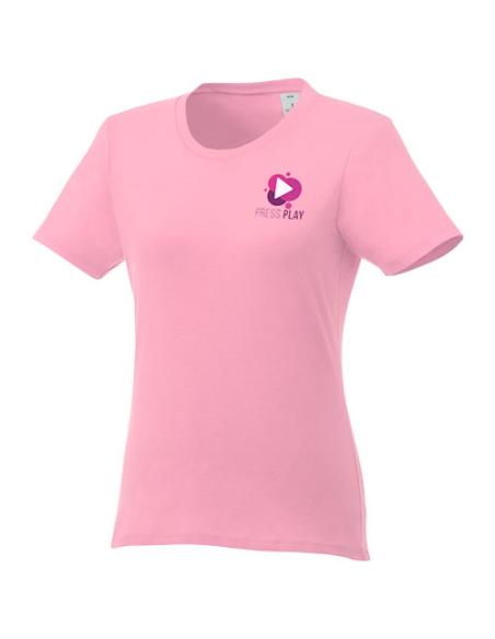 Camiseta de manga corta para mujer ”Heros” N03292083