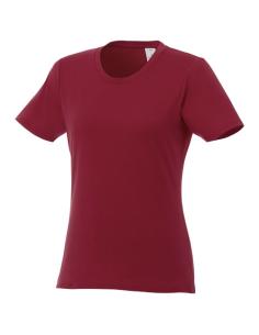 Camiseta de manga corta para mujer ”Heros” N00192083