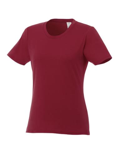 Camiseta de manga corta para mujer ”Heros” N04292083