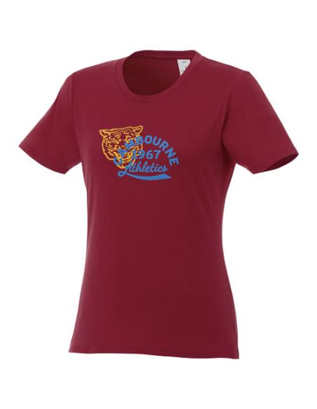 Camiseta de manga corta para mujer ”Heros” N04292083