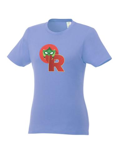 Camiseta de manga corta para mujer ”Heros” N00492083