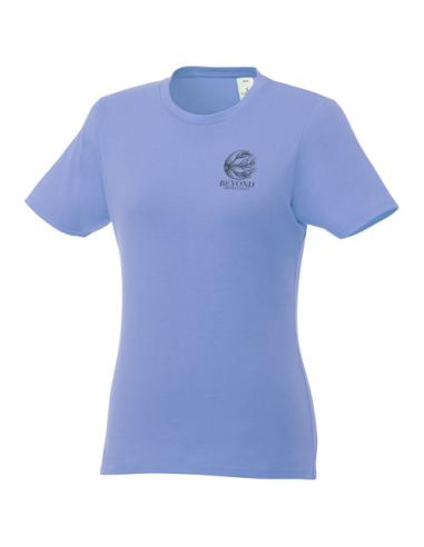 Camiseta de manga corta para mujer ”Heros” N00492083