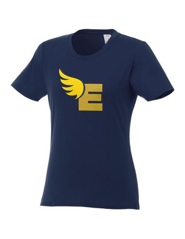 Camiseta de manga corta para mujer ”Heros” N09492083