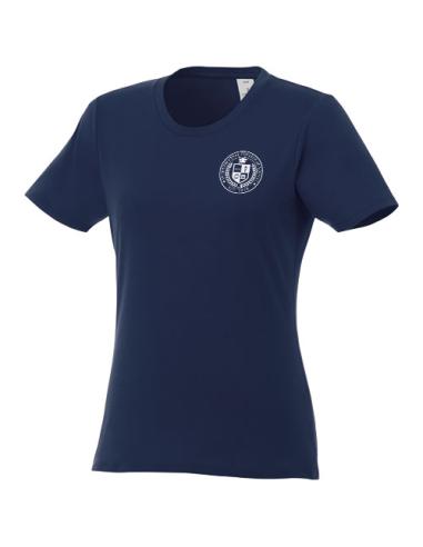 Camiseta de manga corta para mujer ”Heros” N09492083