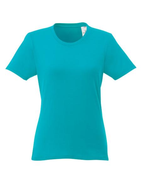 Camiseta de manga corta para mujer ”Heros” N01592083