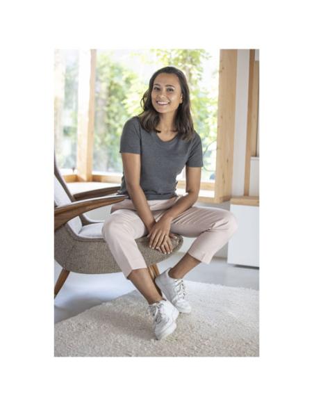 Camiseta de manga corta para mujer ”Heros” N01592083