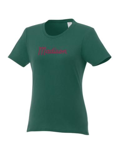 Camiseta de manga corta para mujer ”Heros” N00692083