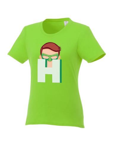 Camiseta de manga corta para mujer ”Heros” N08692083