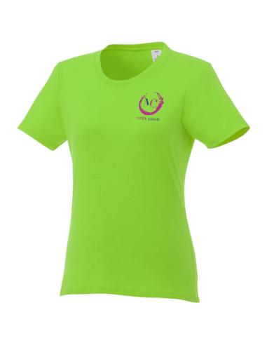 Camiseta de manga corta para mujer ”Heros” N08692083