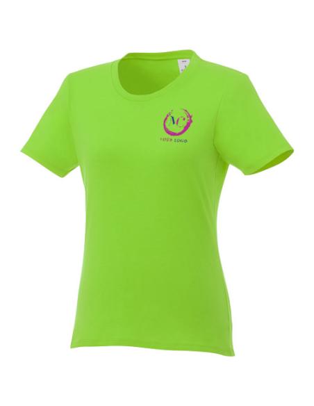 Camiseta de manga corta para mujer ”Heros” N08692083