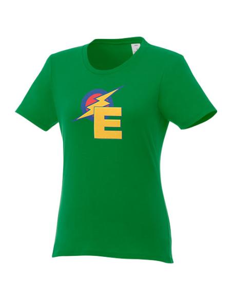 Camiseta de manga corta para mujer ”Heros” N09692083