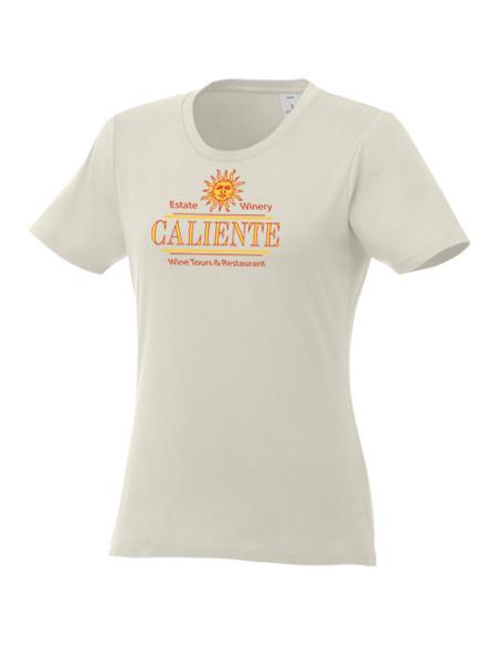 Camiseta de manga corta para mujer ”Heros” N00992083