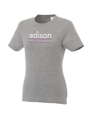 Camiseta de manga corta para mujer ”Heros” N24992083