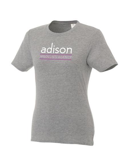 Camiseta de manga corta para mujer ”Heros” N24992083