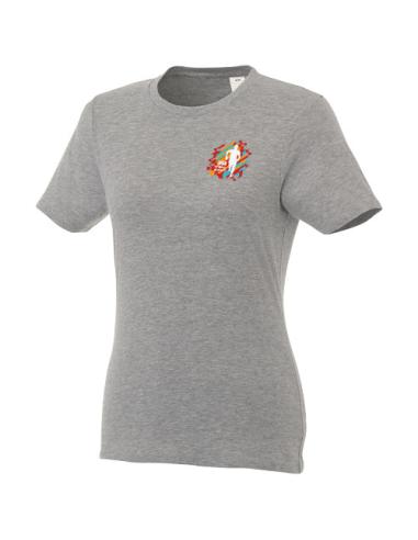 Camiseta de manga corta para mujer ”Heros” N24992083