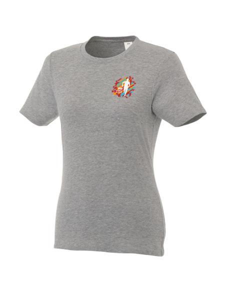 Camiseta de manga corta para mujer ”Heros” N24992083