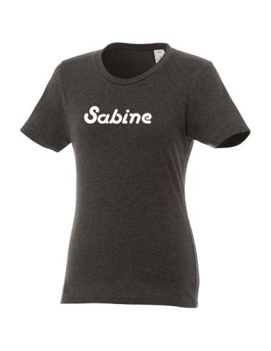 Camiseta de manga corta para mujer ”Heros” N08992083