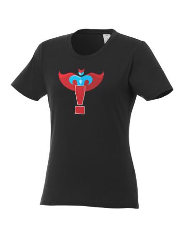 Camiseta de manga corta para mujer ”Heros” N09992083