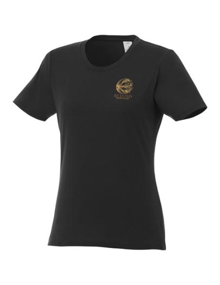 Camiseta de manga corta para mujer ”Heros” N09992083