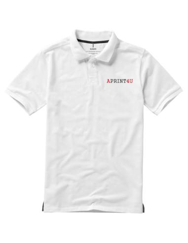 Polo de manga corta para hombre N01008083