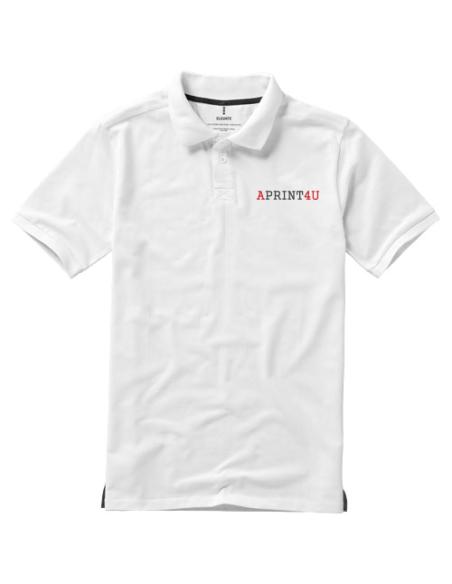 Polo de manga corta para hombre N01008083