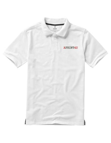 Polo de manga corta para hombre N01008083