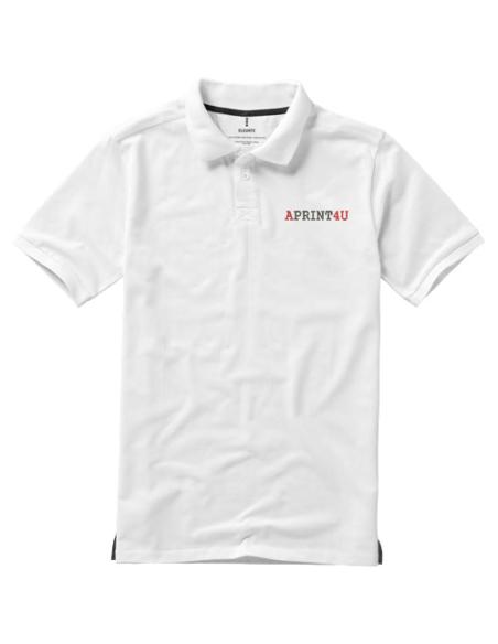 Polo de manga corta para hombre N01008083