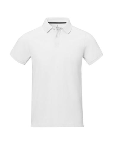Polo de manga corta para hombre N01008083