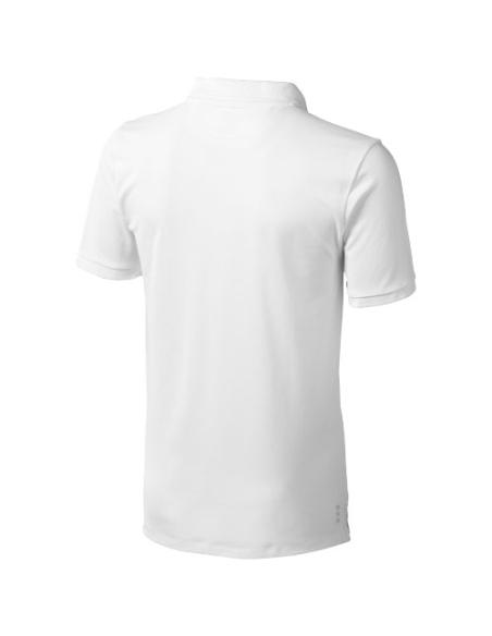 Polo de manga corta para hombre N01008083