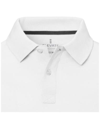 Polo de manga corta para hombre N01008083