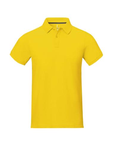 Polo de manga corta para hombre N00108083
