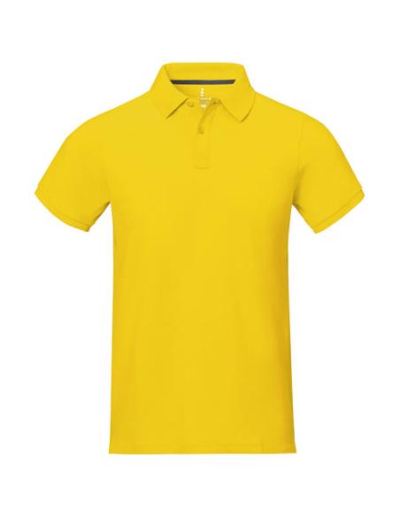 Polo de manga corta para hombre N00108083