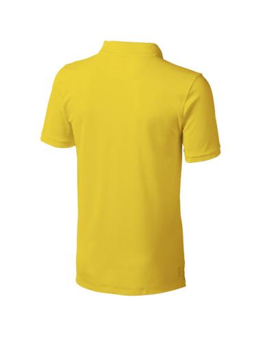 Polo de manga corta para hombre N00108083