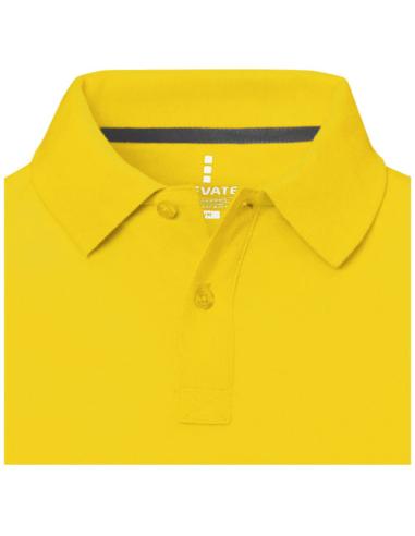 Polo de manga corta para hombre N00108083