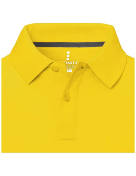 Polo de manga corta para hombre N00108083