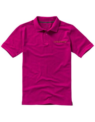 Polo de manga corta para hombre N01208083