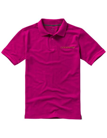 Polo de manga corta para hombre N01208083