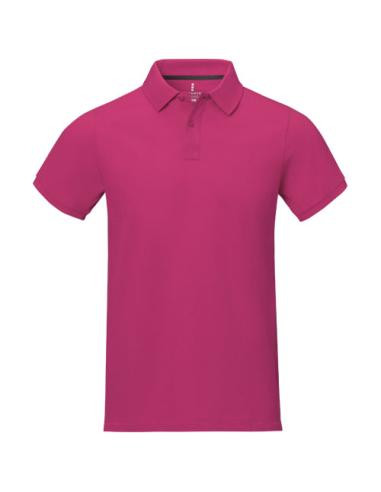 Polo de manga corta para hombre N01208083