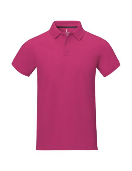 Polo de manga corta para hombre N01208083