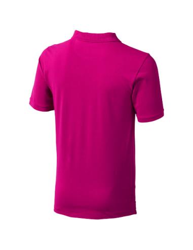 Polo de manga corta para hombre N01208083