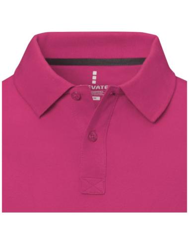 Polo de manga corta para hombre N01208083