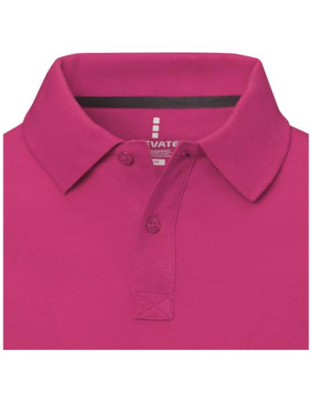 Polo de manga corta para hombre N01208083