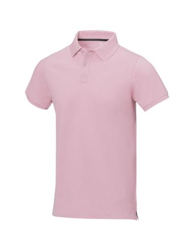 Polo de manga corta para hombre N03208083
