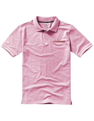 Polo de manga corta para hombre N03208083