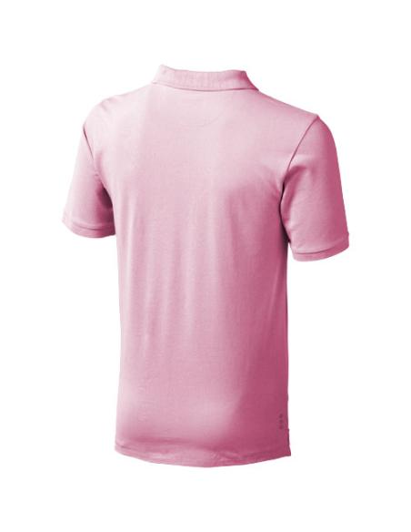 Polo de manga corta para hombre N03208083